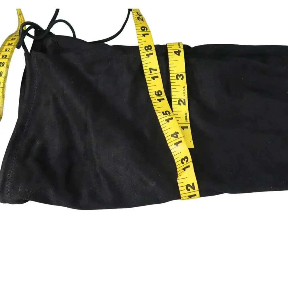 Steve Madden used steve